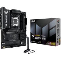 ASUS carte mère socket AM5 Noir