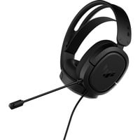 ASUS  casque gaming over-ear Noir