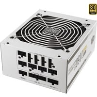 Cooler Master , 1050 Watt alimentation Blanc
