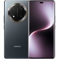 Honor  smartphone Gris