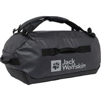 Jack Wolfskin A62111_6350_OS, Sac à dos Anthracite