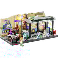 Lumibricks F9066, Jouets de construction