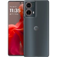 Motorola  smartphone Gris foncé