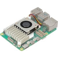 Raspberry Pi Foundation RB-heatsink3, Refroidisseurs Chipset 