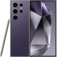 SAMSUNG Galaxy S24 Ultra smartphone Violet