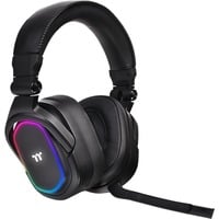 Thermaltake  casque gaming over-ear Noir