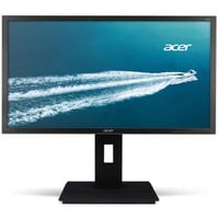 Acer  22" Moniteur  Noir