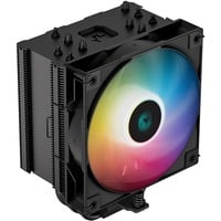 DeepCool AG500 ARGB, Refroidisseur CPU Noir