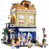 Lumibricks F9078, Jouets de construction