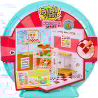 MGA Entertainment 566069-X1EUC, Bricolage