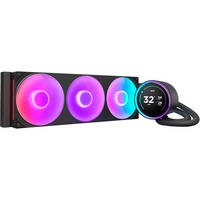 NZXT Kraken Elite 360 RGB, Watercooling Noir