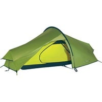 Vango TEVAPEX00000001, Apex Compact 100, Tente Vert