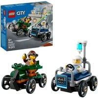 LEGO 60459, Jouets de construction 