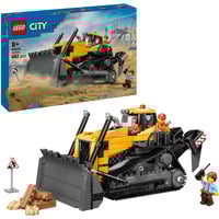 LEGO 60466, Jouets de construction