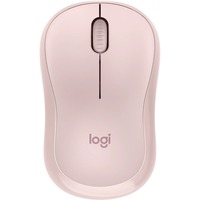 Logitech 910-007121, Souris Rose