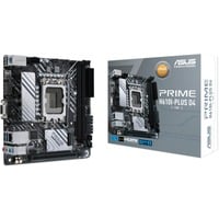 ASUS  carte mère socket 1700 