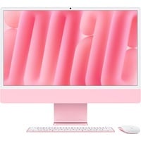 Apple MD2U4D/A, Systéme-MAC rose fuchsia/Rose