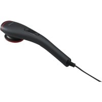 Beurer 10256, Appareil de massage Noir/Rouge