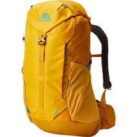 Gregory 149324-A257, Sac à dos Jaune foncé