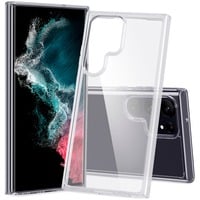 Nevox 2165, Housse smartphone Transparent