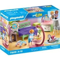 PLAYMOBIL 71609, Jouets de construction 