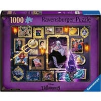 Ravensburger 12000039, Puzzle 