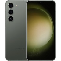 SAMSUNG  smartphone Vert foncé