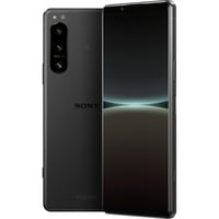 Sony  smartphone Noir