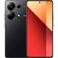 Xiaomi  smartphone Noir