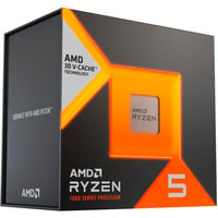 AMD  socket AM5 processeur processeur en boîte