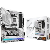 ASRock Asro X870 Pro RS 