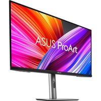 ASUS ProArt Display PA279CRV 27" 4K UHD Moniteur  Noir/Argent, 2x HDMI, 2x DisplayPort, 3x USB-A, 2x USB-C