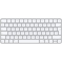 Apple clavier Argent/Blanc, Layout HU