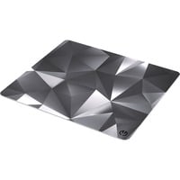 ENDORFY EY6B007, Tapis de souris gaming Noir/gris