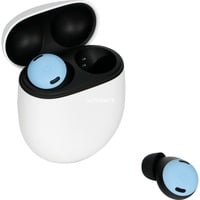 Google  écouteurs in-ear Bleu