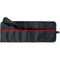 KNIPEX 00 19 58 LE, Sac Noir/Rouge