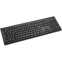 Kensington clavier Noir, Layout IT, Membrane