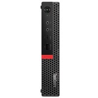 Lenovo G209210, Mini PC Noir