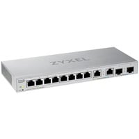 Zyxel XGS1210-12-ZZ0102F, Switch 