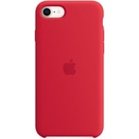 Apple Silikon Case, Housse smartphone Rouge