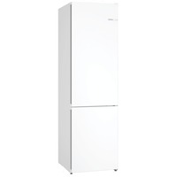 Bosch KGN392WCF, Combination Réfrigérateur / congélateur Blanc