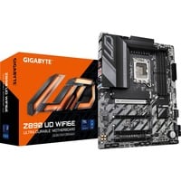 GIGABYTE Z890 UD WIFI6E, Socket 1851 carte mère RAID, 2.5Gb-LAN, WIFI, BT, Sound, ATX