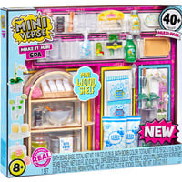 MGA Entertainment 427773-INT, Bricolage