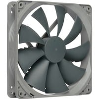 Noctua NF-P14S REDUX-1500 PWM système de refroidissement d’ordinateur Boitier PC Ventilateur 14 cm Gris, Ventilateur de boîtier Ventilateur, 14 cm, 450 tr/min, 1500 tr/min, 25,8 dB, 133,7 m³/h