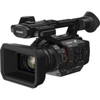 Panasonic HC-X2E, Caméra vidéo 