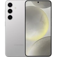 SAMSUNG Galaxy S24 smartphone Gris