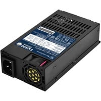 SilverStone , 600 Watt alimentation  Noir