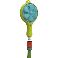 Simba 7600810914, Jouets d'eau Vert/Turquoise