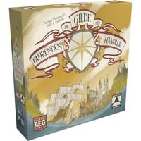 Asmodee SKED0023, Jeu de société 