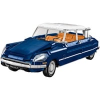 COBI Citroen DS 21 Pallas 1968, Jouets de construction 